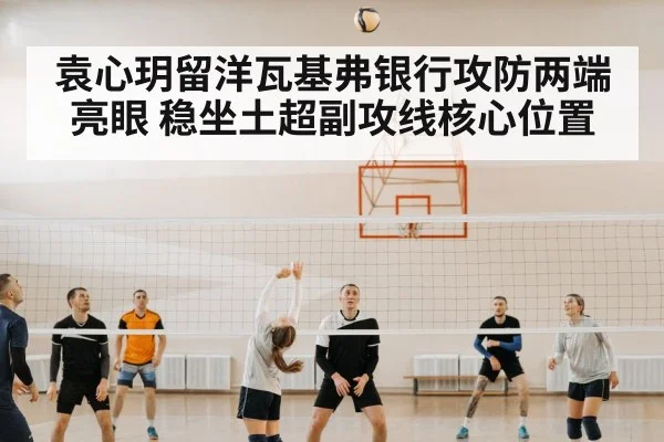 volleyball team